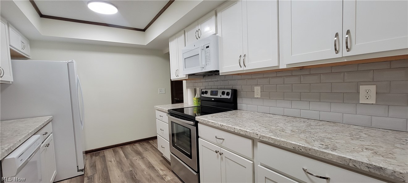 Rolling Hills Condo - Residential