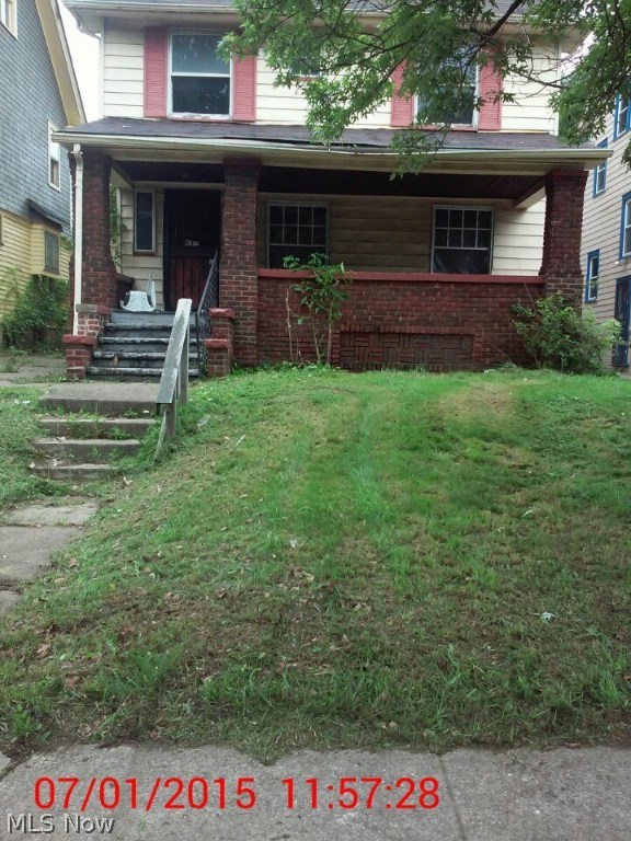 Euclid Hayden - Residential