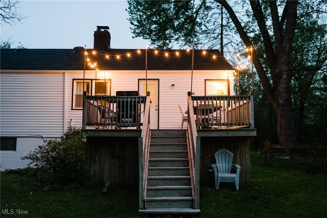 Matthew J Packard Proposed - Residential