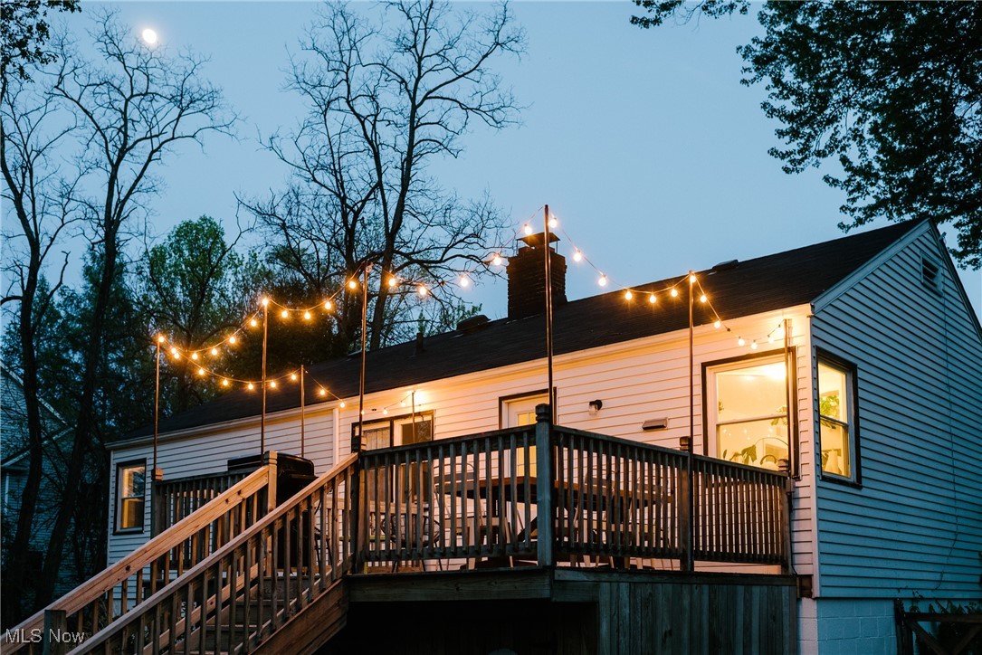 Matthew J Packard Proposed - Residential