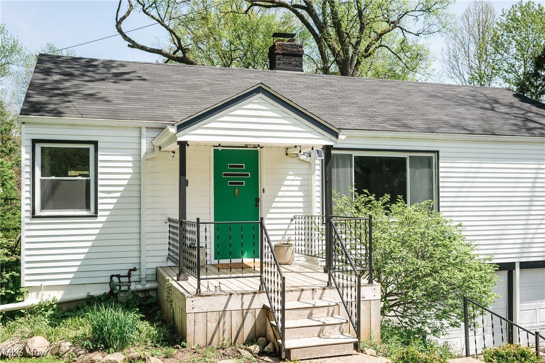 Matthew J Packard Proposed - Residential