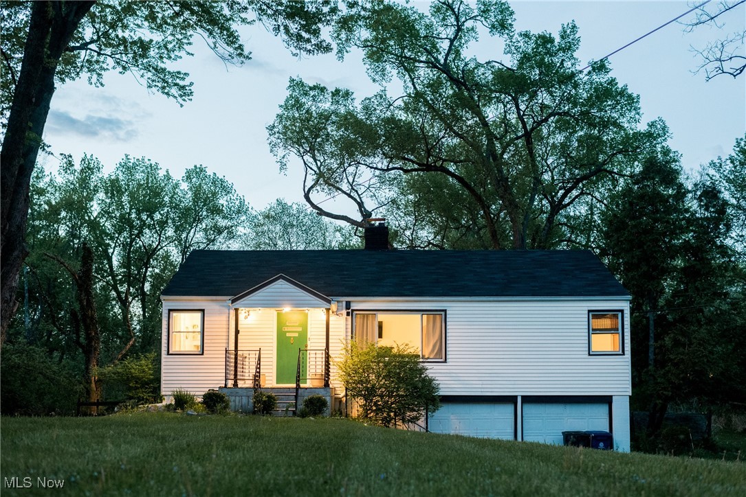 Matthew J Packard Proposed - Residential