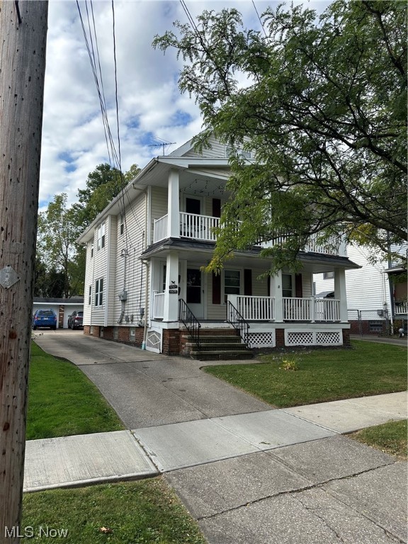 Glenbrook - Residential Income