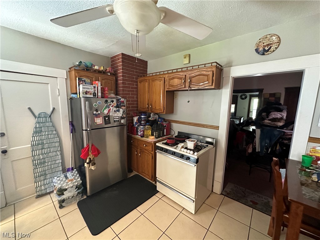 Glenbrook - Residential Income