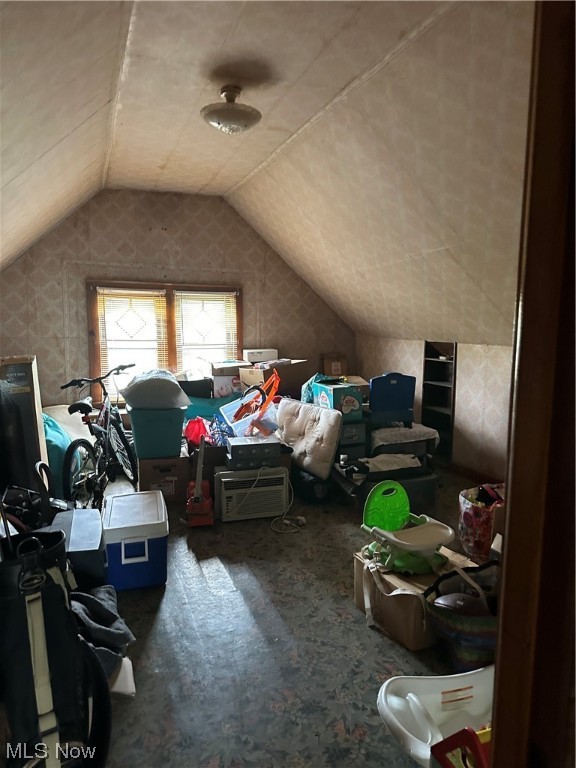 Glenbrook - Residential Income