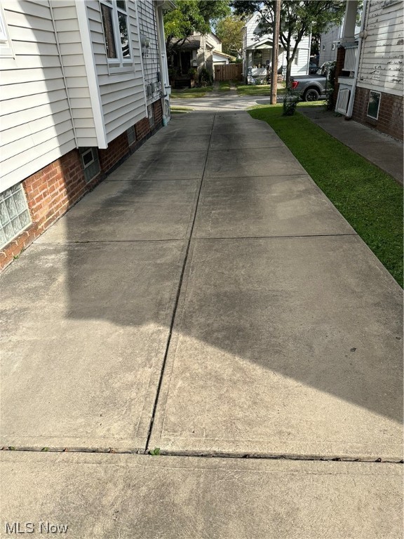 Glenbrook - Residential Income