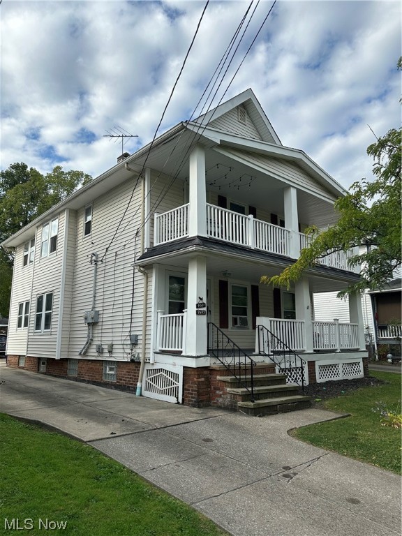 Glenbrook - Residential Income