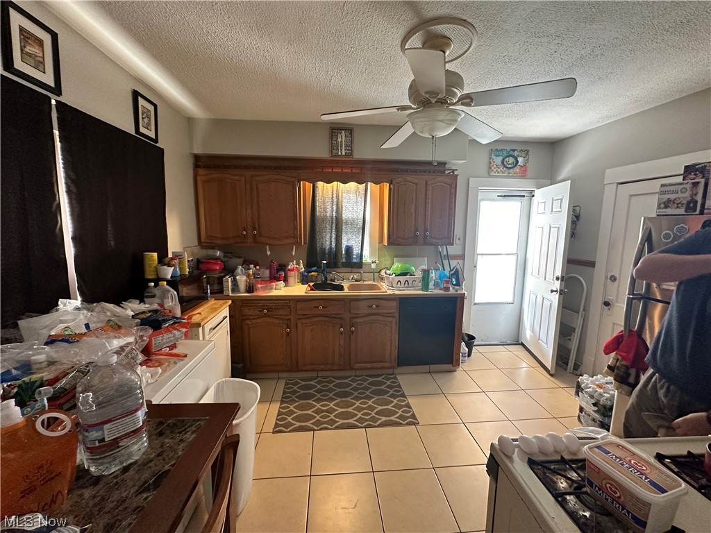 Glenbrook - Residential Income