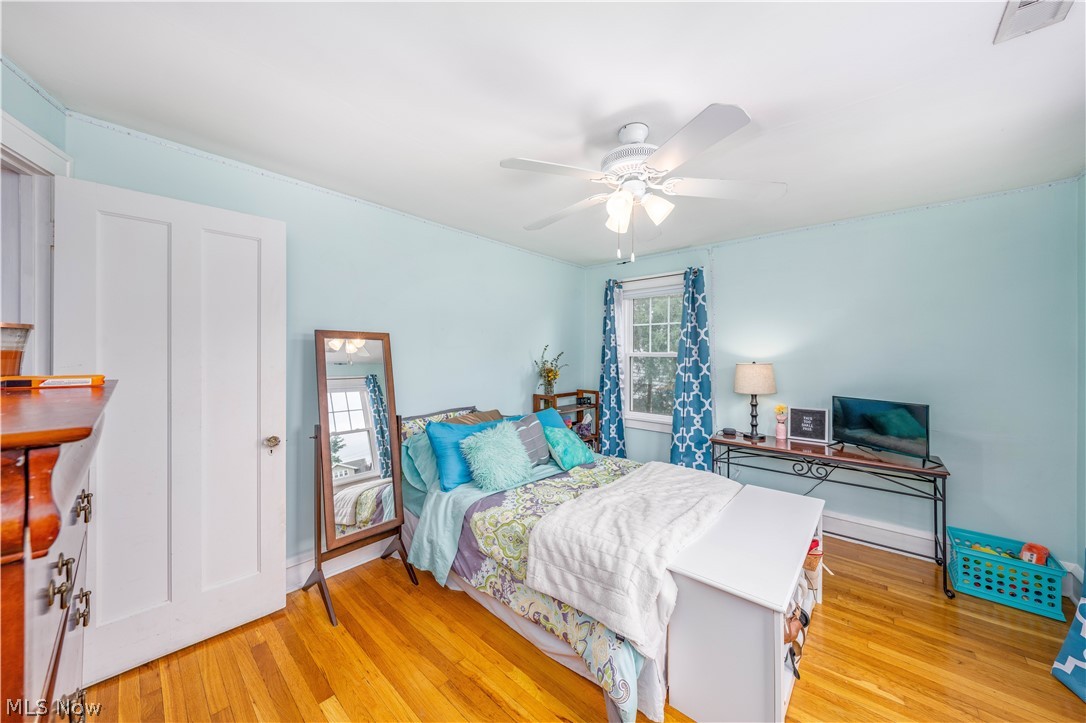 Indianola Park - Residential