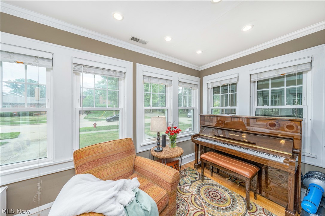 Indianola Park - Residential