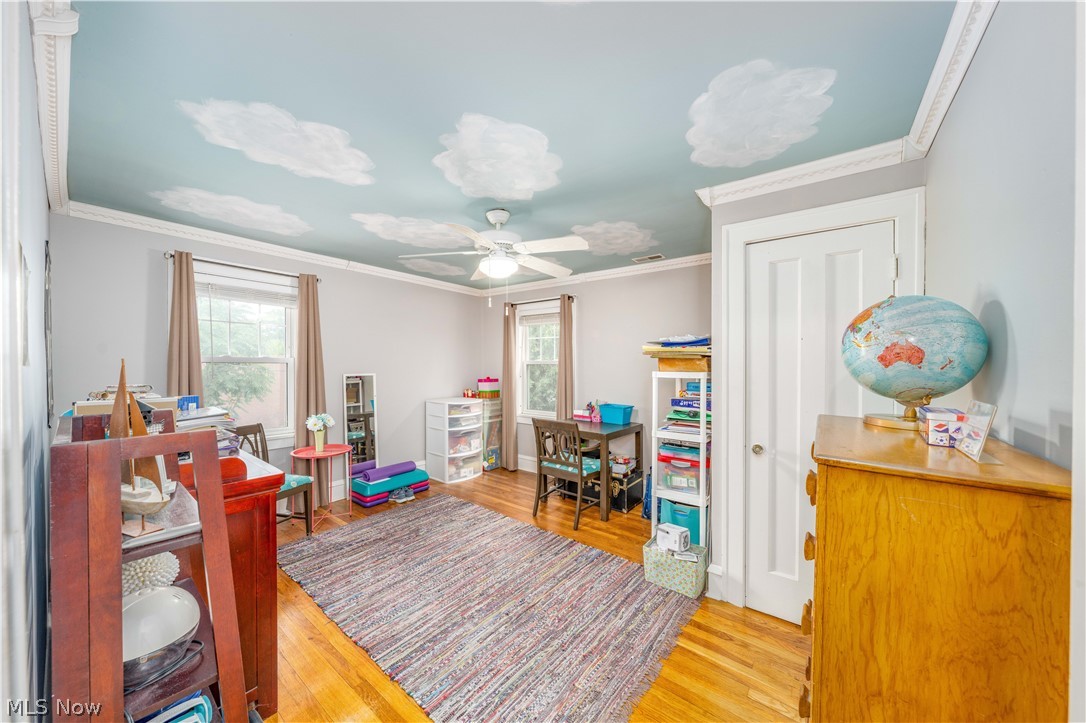 Indianola Park - Residential