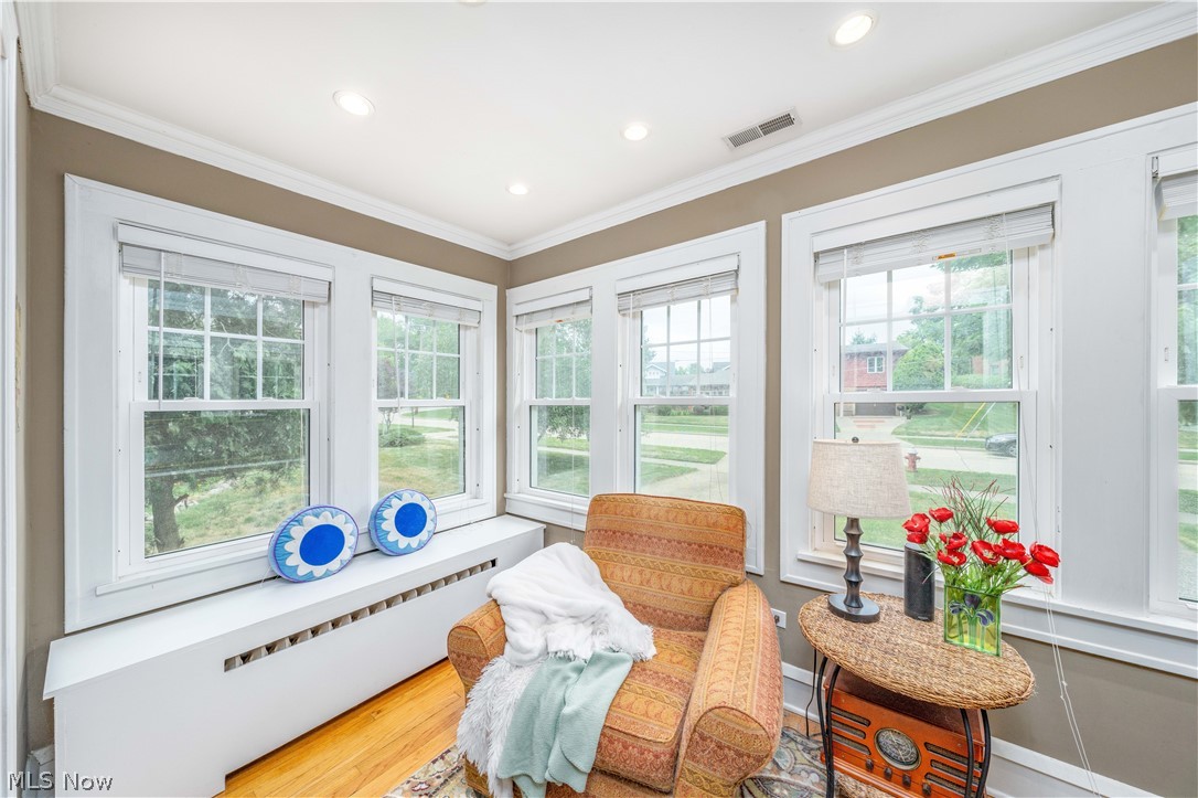 Indianola Park - Residential