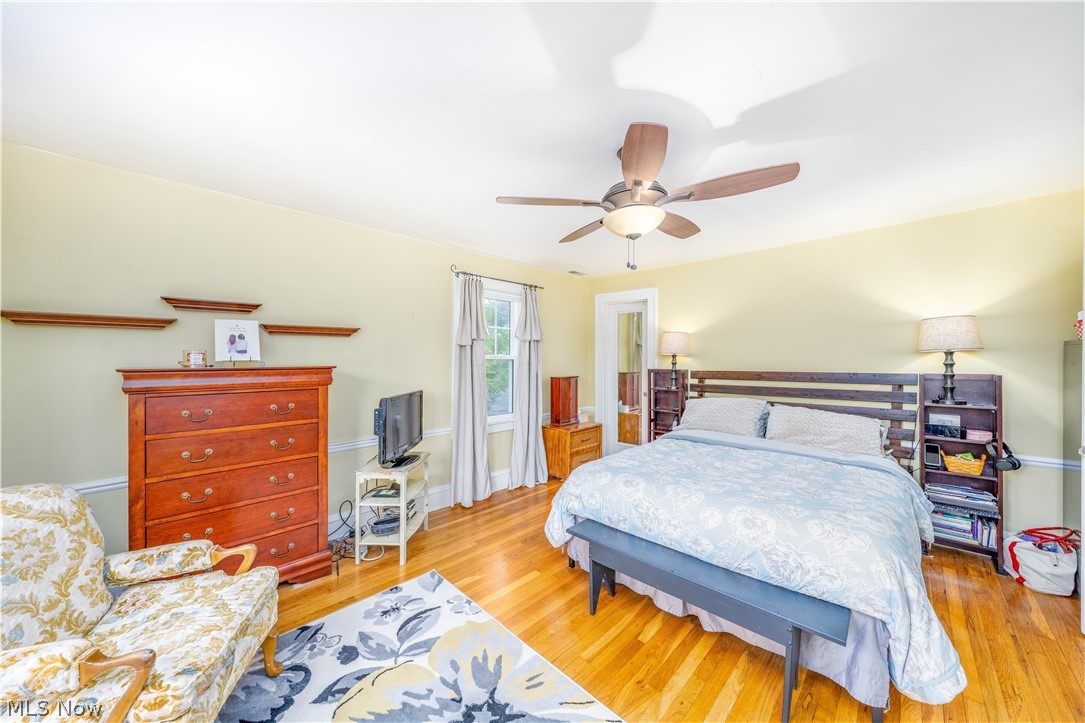 Indianola Park - Residential