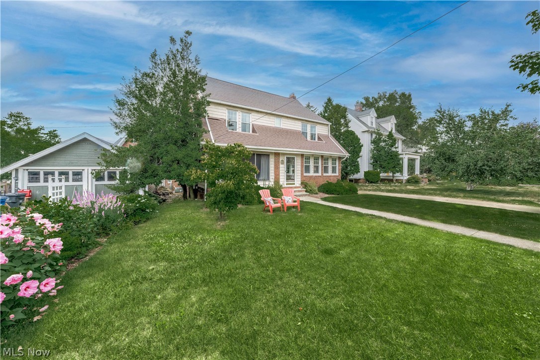 Indianola Park - Residential