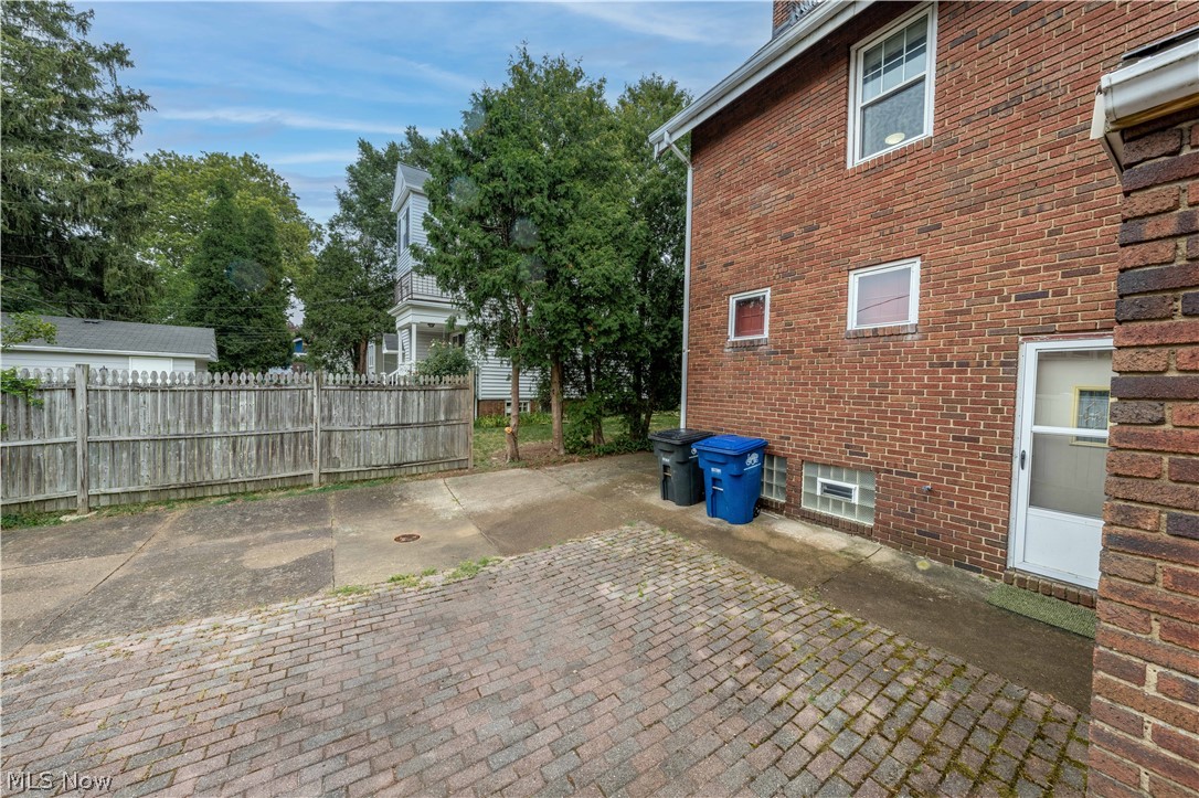 Indianola Park - Residential