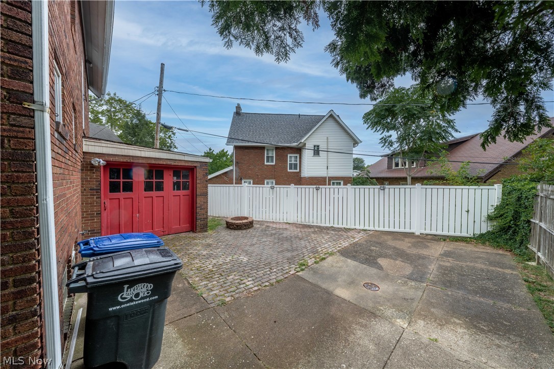 Indianola Park - Residential