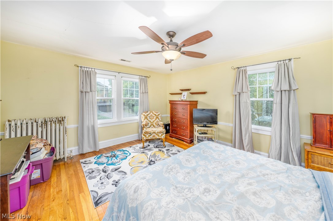 Indianola Park - Residential