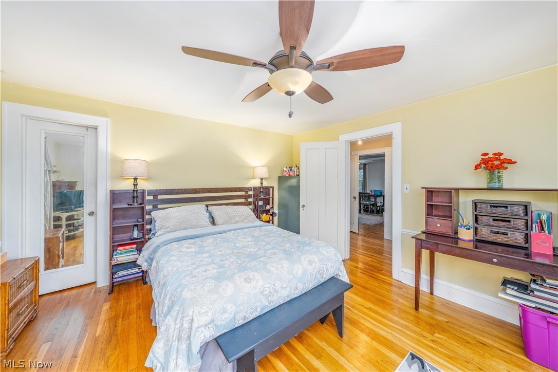 Indianola Park - Residential