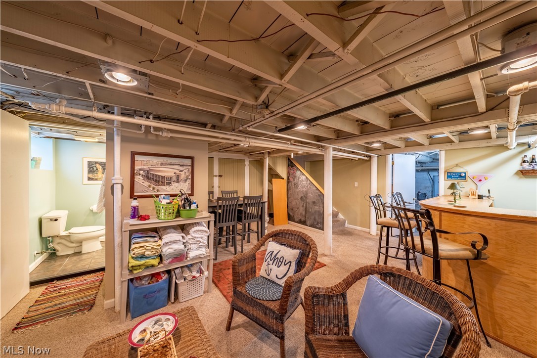 Indianola Park - Residential