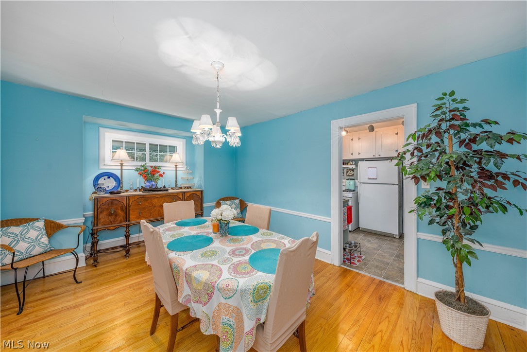 Indianola Park - Residential