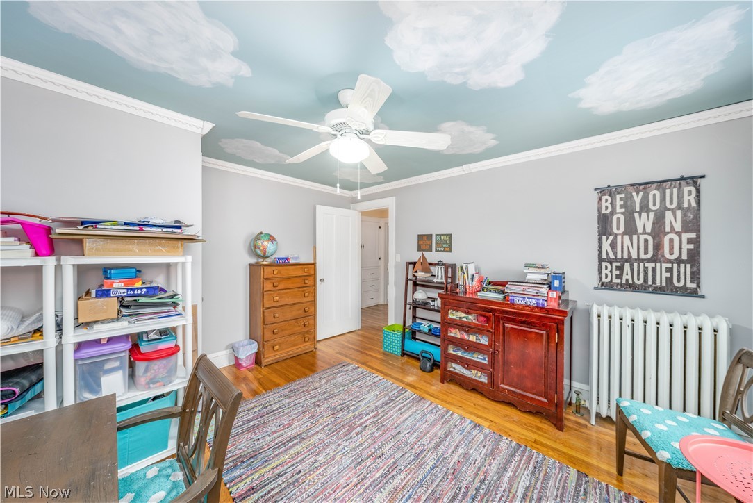 Indianola Park - Residential