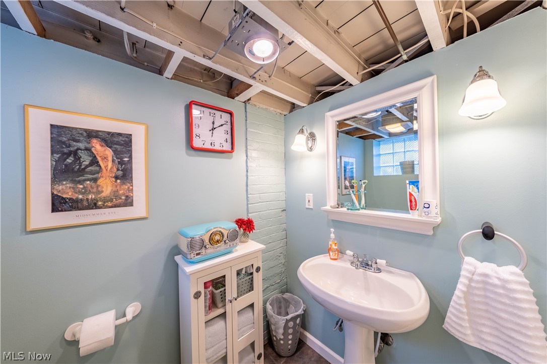 Indianola Park - Residential