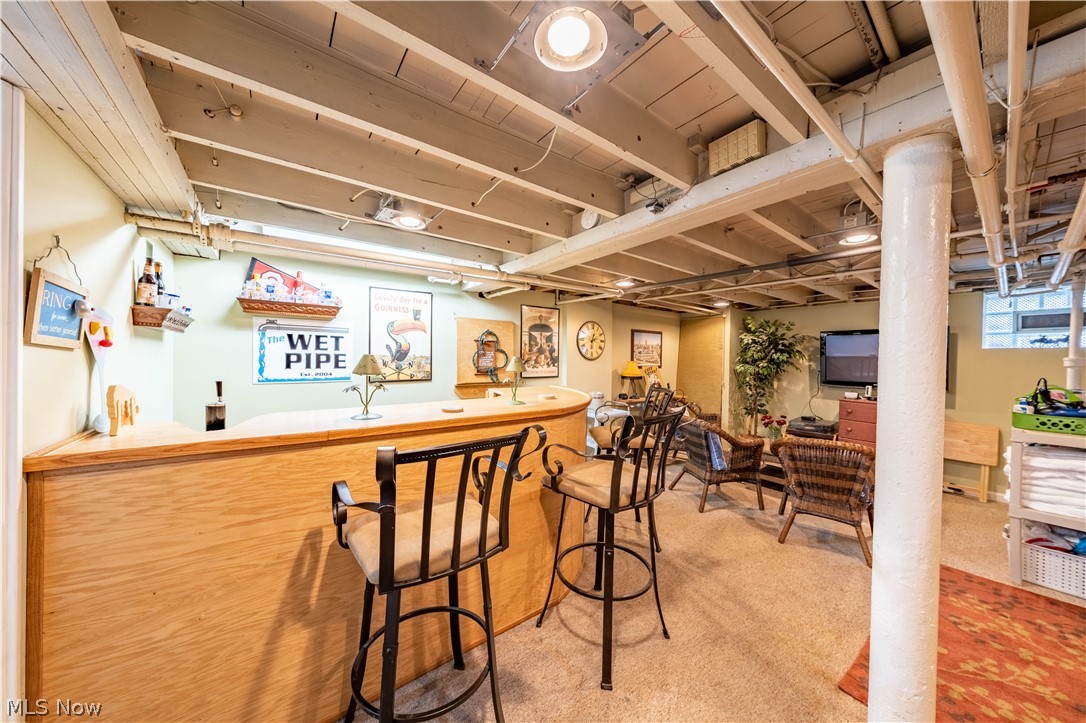 Indianola Park - Residential