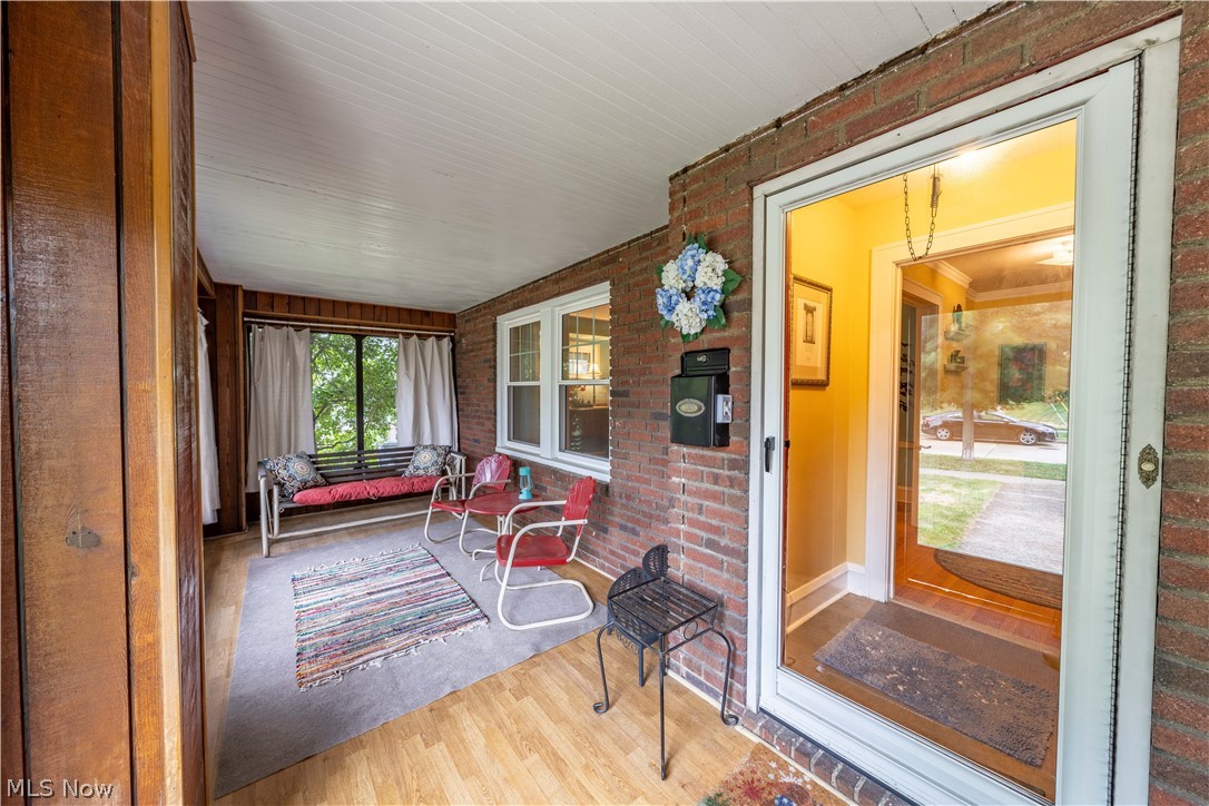 Indianola Park - Residential