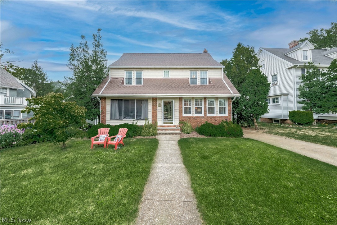 Indianola Park - Residential