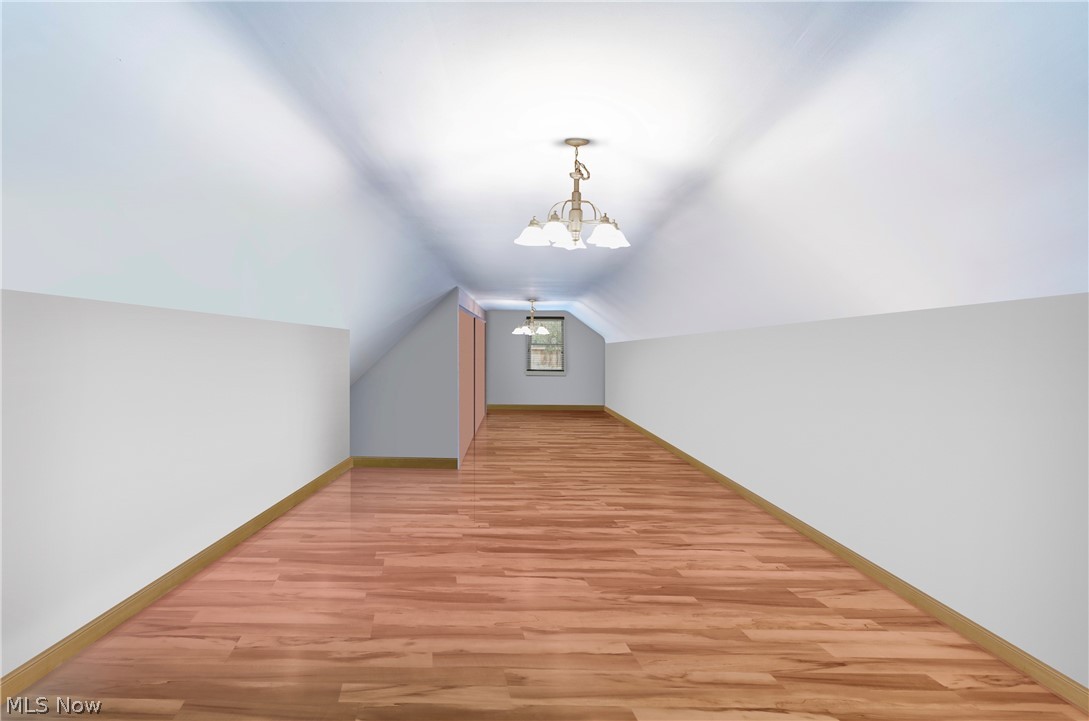 Indianola Park - Residential