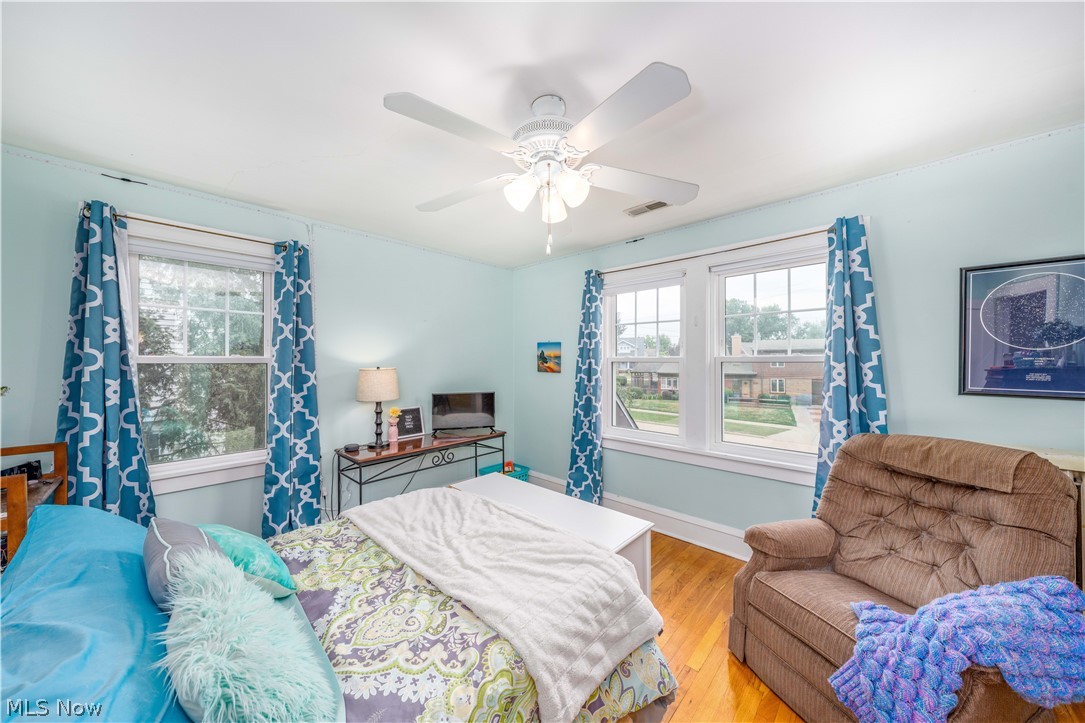 Indianola Park - Residential