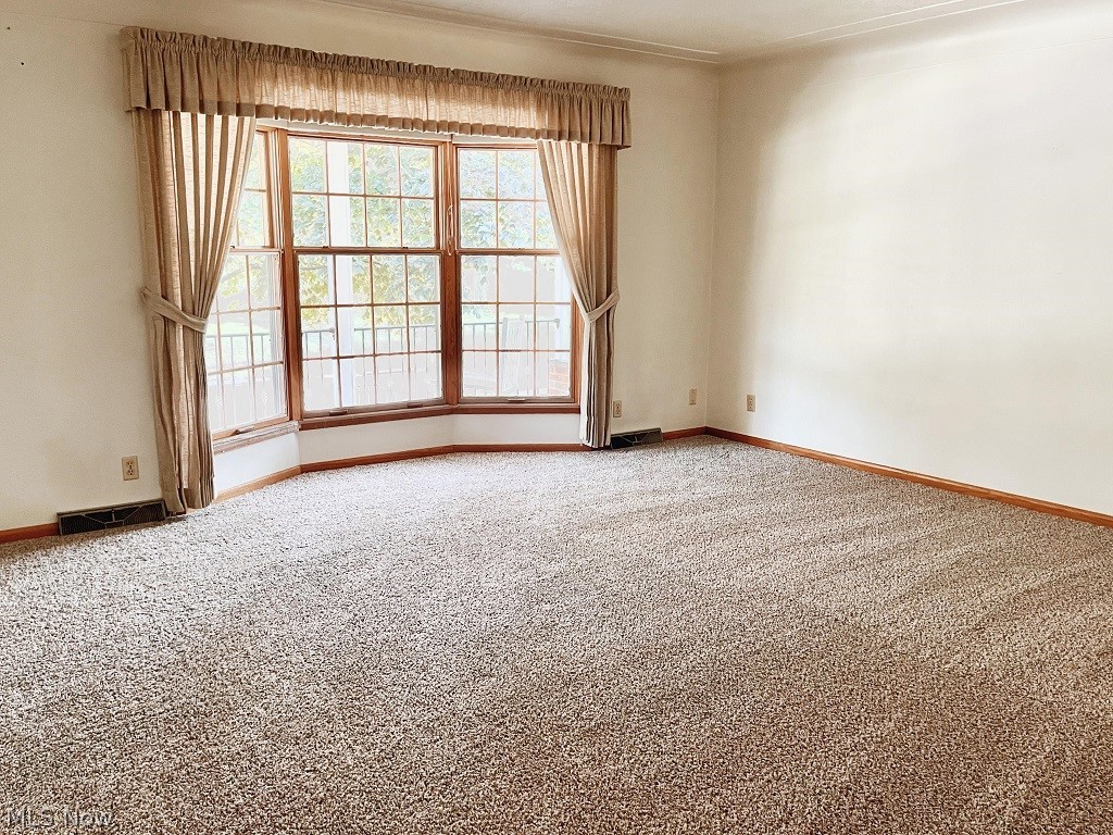 Keenan Park - Residential