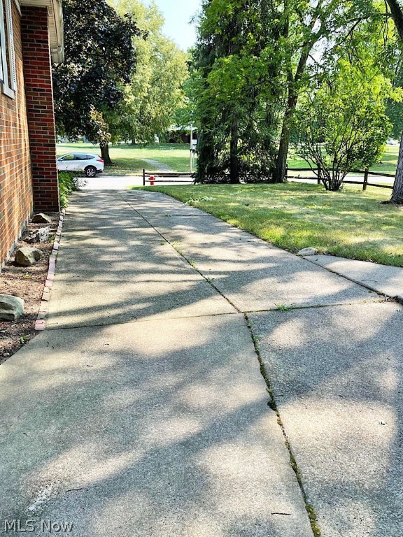 Keenan Park - Residential