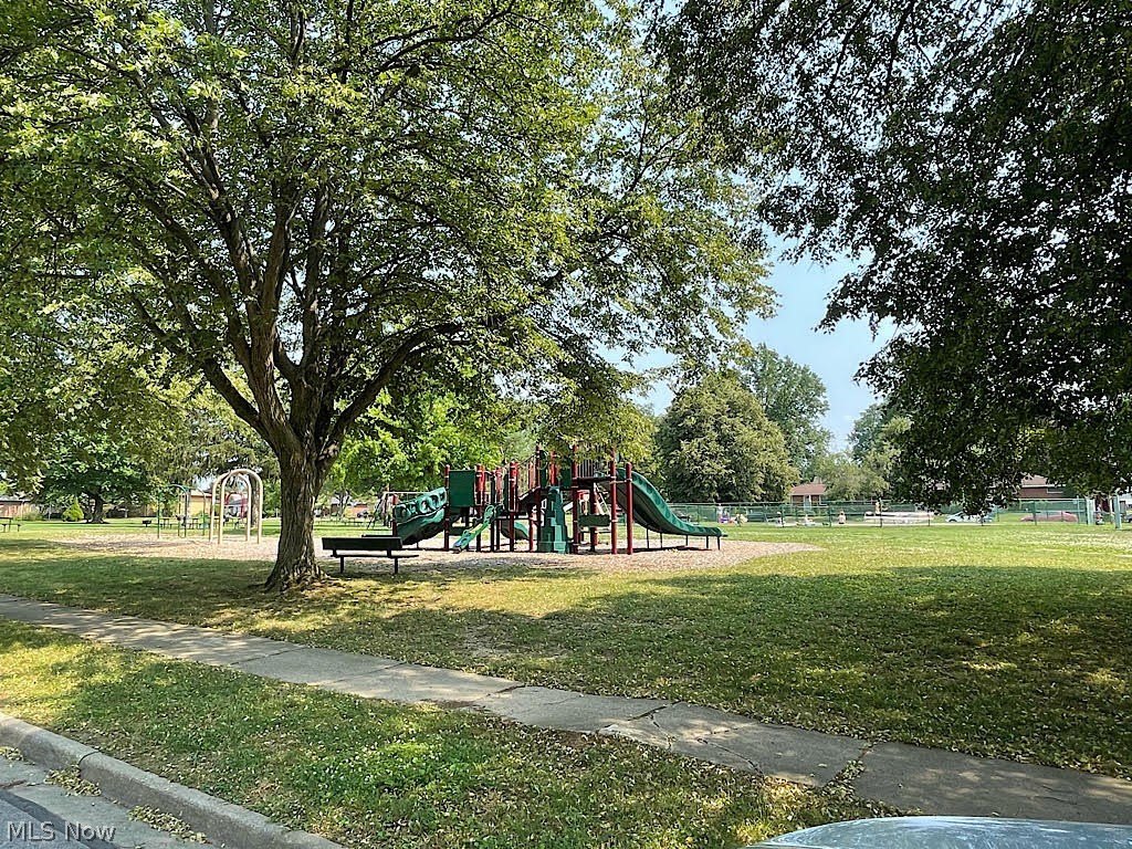 Keenan Park - Residential