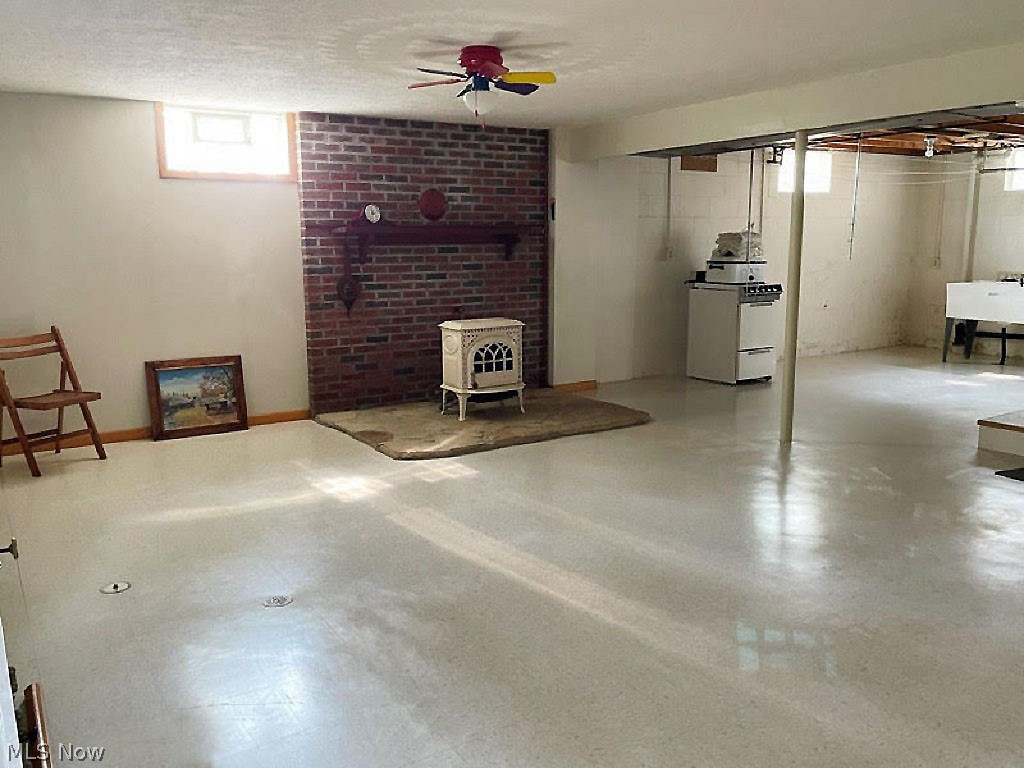 Keenan Park - Residential