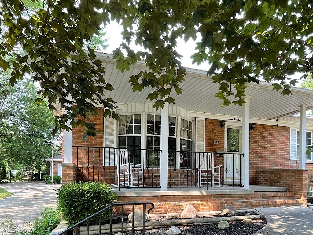 Keenan Park - Residential