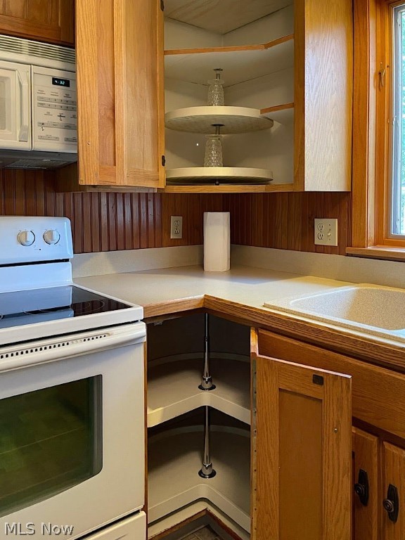 Keenan Park - Residential