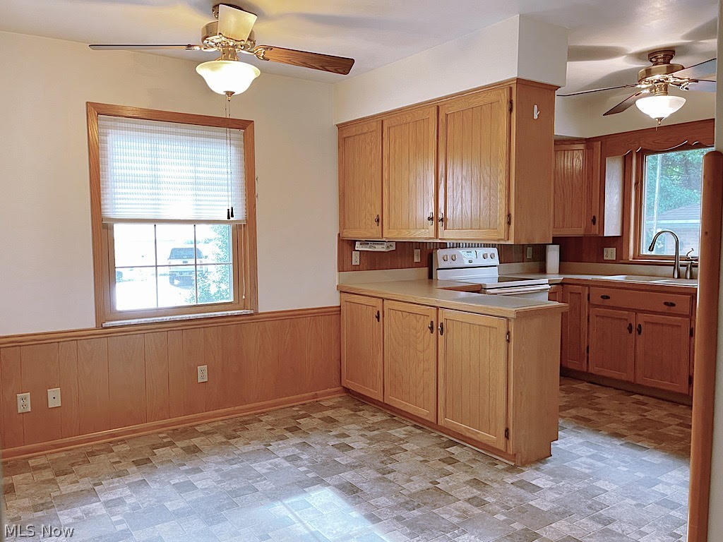 Keenan Park - Residential