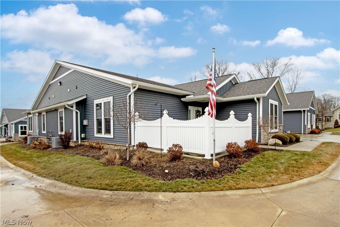 Woods/The Vlgs/Wetherington Co - Residential