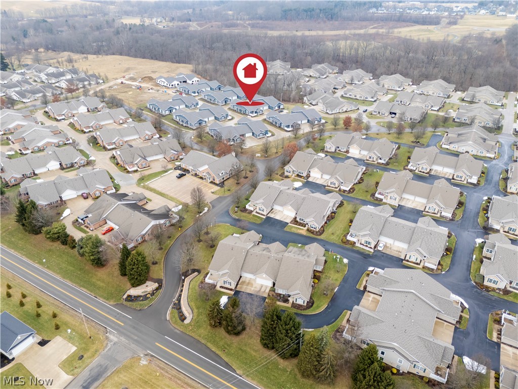 Woods/The Vlgs/Wetherington Co - Residential