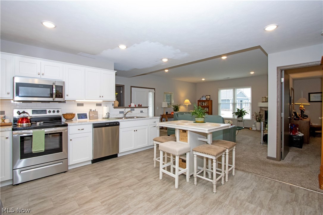 Woods/The Vlgs/Wetherington Co - Residential