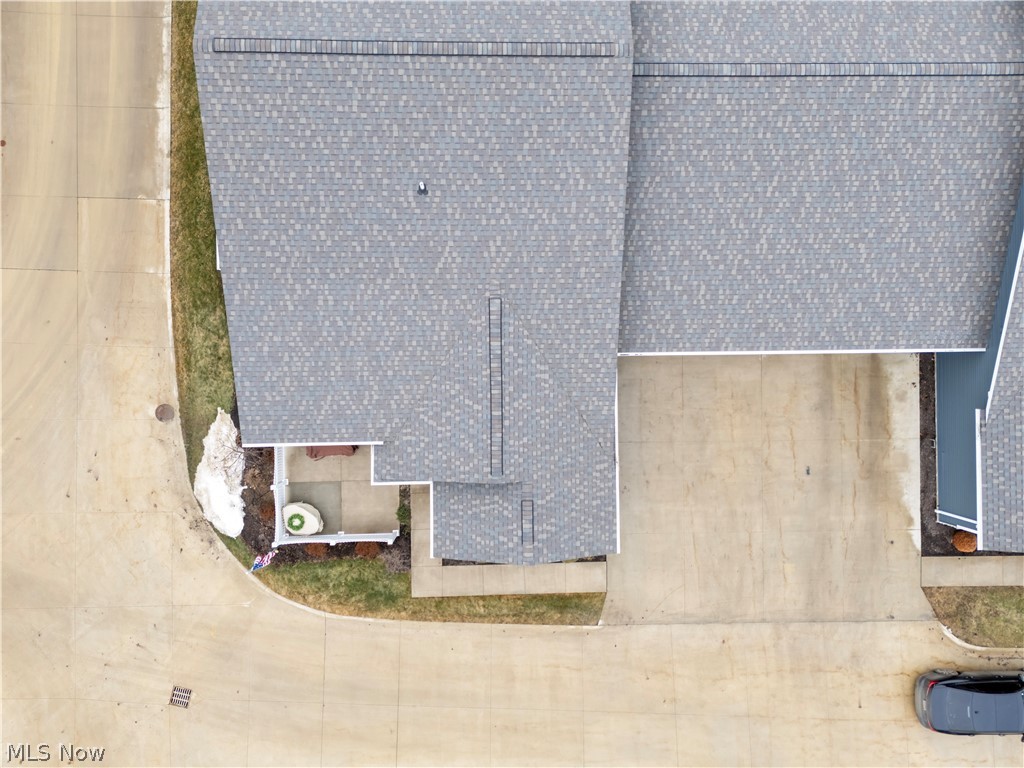 Woods/The Vlgs/Wetherington Co - Residential