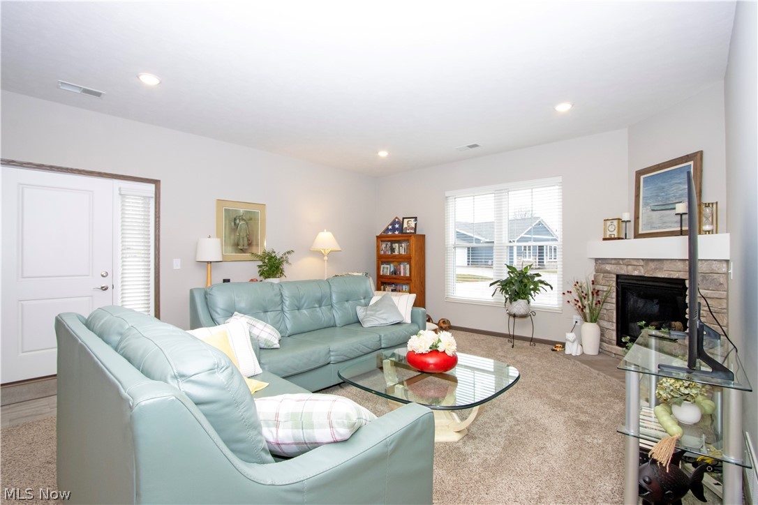 Woods/The Vlgs/Wetherington Co - Residential