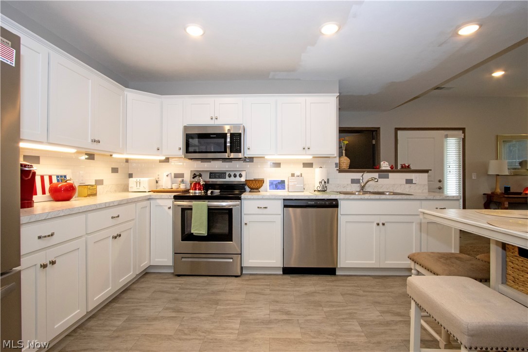 Woods/The Vlgs/Wetherington Co - Residential