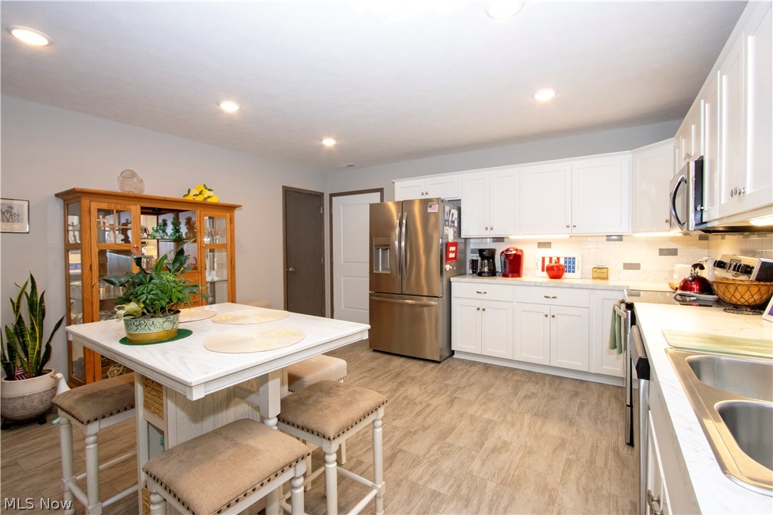 Woods/The Vlgs/Wetherington Co - Residential