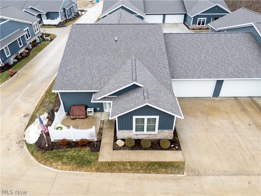 Woods/The Vlgs/Wetherington Co - Residential