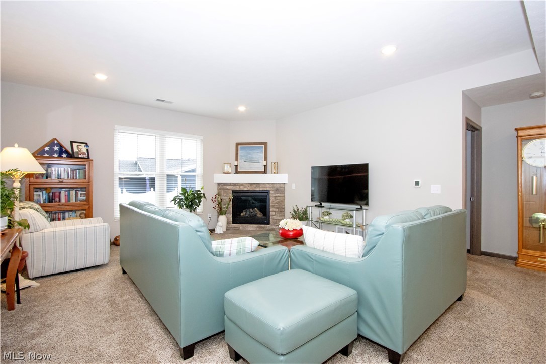 Woods/The Vlgs/Wetherington Co - Residential