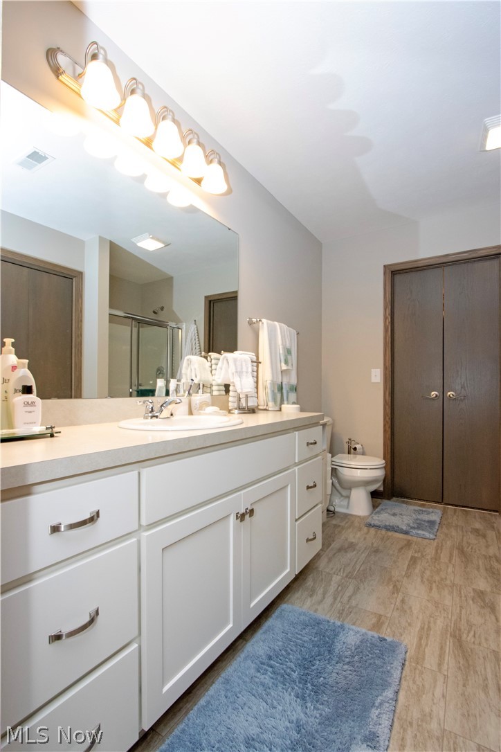 Woods/The Vlgs/Wetherington Co - Residential