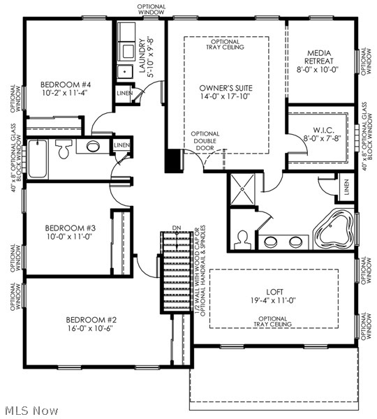 Waterbury - Residential