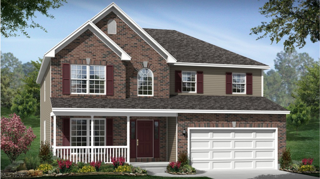 Waterbury - Residential